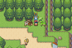 pokemon light platinum cobalion virizion y terrakion